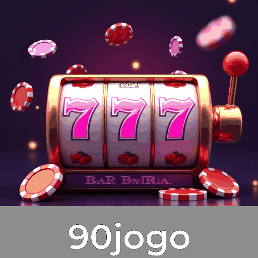 90jogo: Segurança e Personalização de Login para Contas
