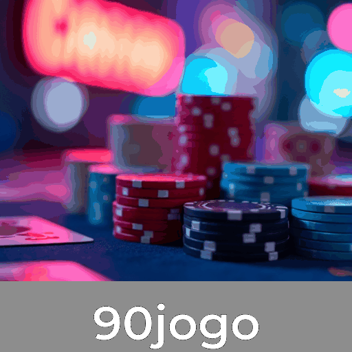 90jogo: A emoção dos jogos de cassino e suas recompensas