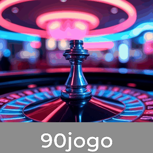 90jogo: Seu Cassino Online e Apostas Confiáveis
