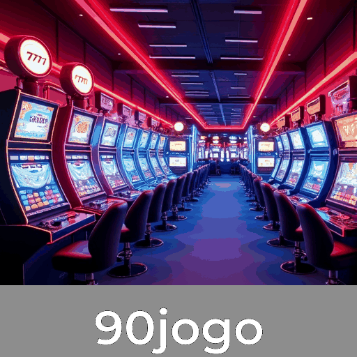 90jogo: Aposta Móvel Simplificada e Completa