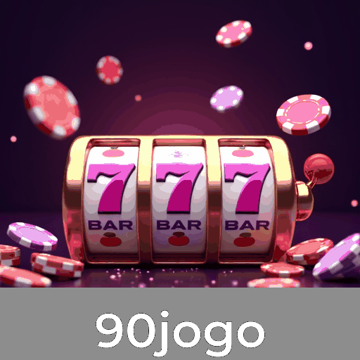 90jogo: Slots de Prêmios, Blackjack Ao Vivo e Roleta Virtual