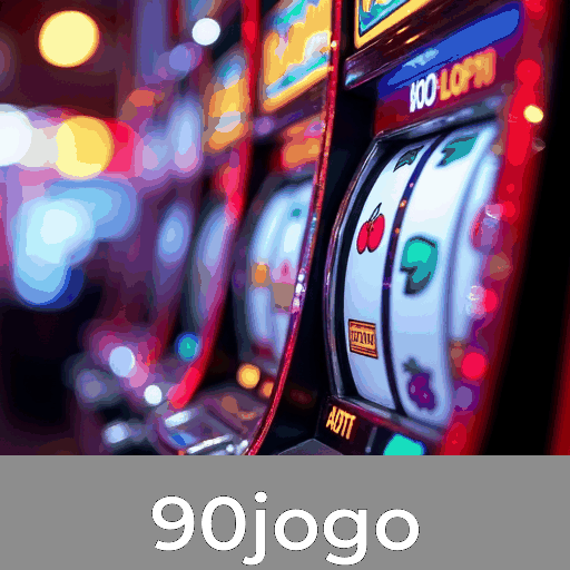 90jogo: Slots de Prêmios, Blackjack Ao Vivo e Roleta Virtual