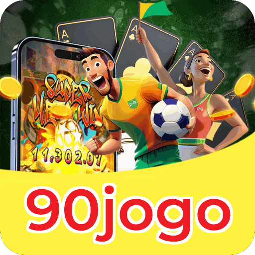 Siga a 90jogo no Facebook