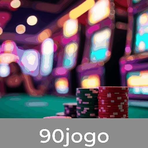90jogo: A Plataforma de Jogo com Serviços Profissionais e Confiáveis