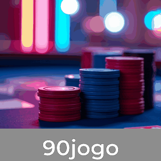 90jogo: Experiência Real de Jogos de Mesa ao Vivo