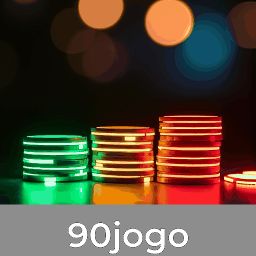90jogo: Seu Cassino Online e Apostas Confiáveis