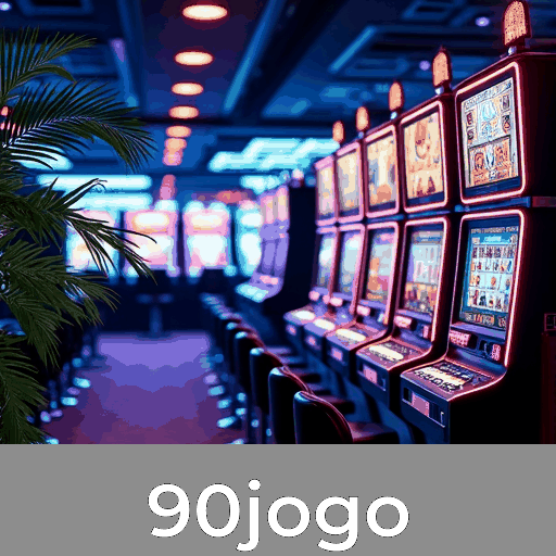 Valor Incomparável das Promoções do 90jogo